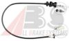 CITRO 2150L9 Clutch Cable